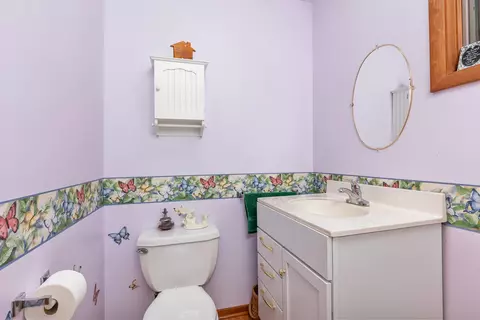 Bath - 730 W Evergreen, Sidney, MI 48885 photo 2 of 3