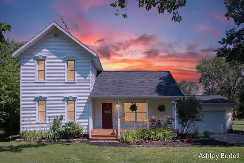 281 7 Mile, Comstock Park, MI 49321