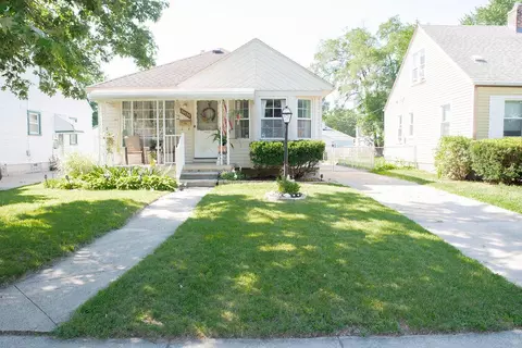 24737 Union, Dearborn, MI 48124