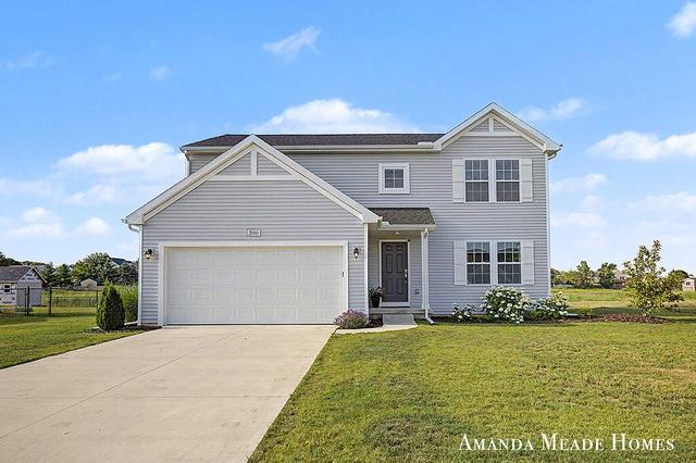 2060 Orlov, Hudsonville, MI 49426