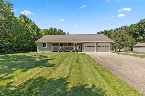 14113 136th, Grand Haven, MI 49417