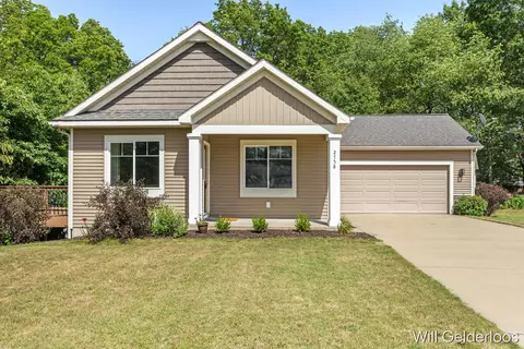 2758 Jacklyn, Holland, MI 49424