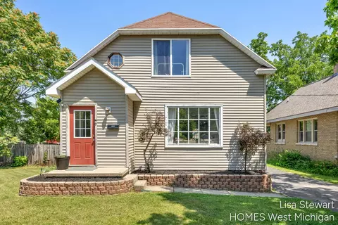 1131 Crescent, Grand Rapids, MI 49503