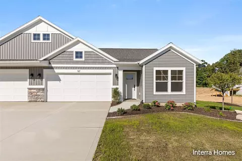 97 SW Fireside #13, Grand Rapids, MI 49534
