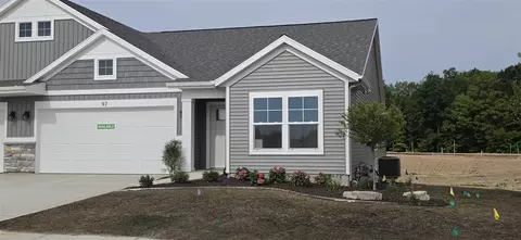 97 SW Fireside #13, Grand Rapids, MI 49534