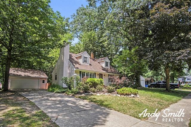 4831 Fuller, Kentwood, MI 49508