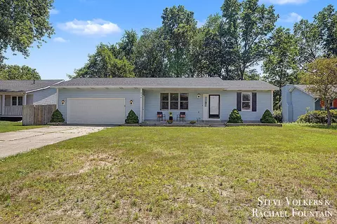 254 Elemeda, Holland, MI 49424