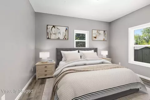 Bedroom - 335 N 2nd, Stanton, MI 48888 photo 1 of 7