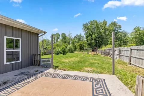Exterior - 335 N 2nd, Stanton, MI 48888 photo 1 of 3
