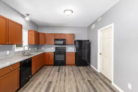 Kitchen - 335 N 2nd, Stanton, MI 48888 photo 2 of 4