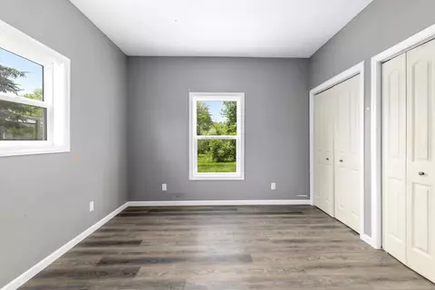 Bedroom - 335 N 2nd, Stanton, MI 48888 photo 3 of 7