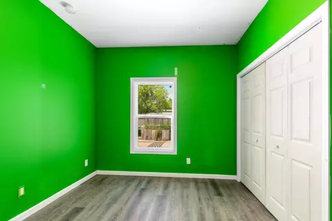 Bedroom - 335 N 2nd, Stanton, MI 48888 photo 6 of 7