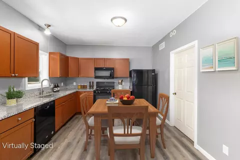 Kitchen - 335 N 2nd, Stanton, MI 48888 photo 1 of 4