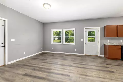 Living - 335 N 2nd, Stanton, MI 48888 photo 3 of 4