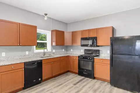 Kitchen - 335 N 2nd, Stanton, MI 48888 photo 3 of 4