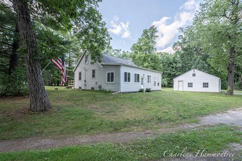 8430 Nugent, Rockford, MI 49341