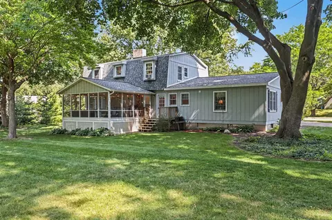 608 Arboretum, Fremont, MI 49412