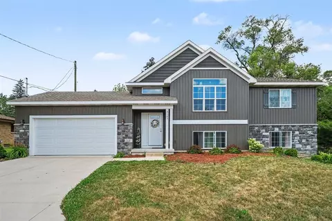 3103 52nd, Grand Rapids, MI 49512