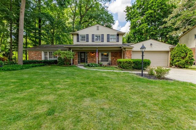 37243 Maple Leaf, Clinton Township, MI 48036