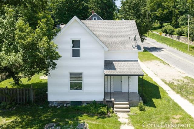 546 N Michigan, Hastings, MI 49058