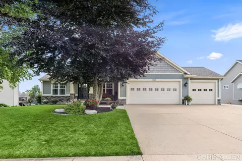 1840 Planters Row, Byron Center, MI 49315