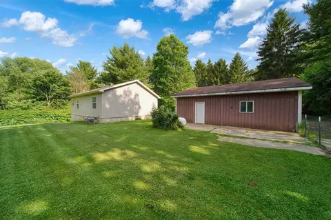 Exterior - 9130 Gordon, Parma, MI 49269 photo 19 of 22