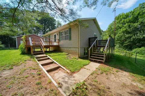 Exterior - 9130 Gordon, Parma, MI 49269 photo 4 of 22