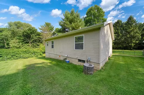 Exterior - 9130 Gordon, Parma, MI 49269 photo 20 of 22