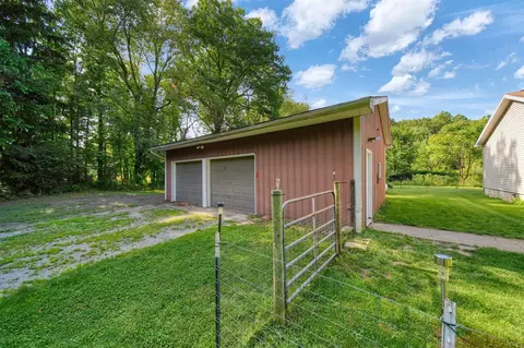 Exterior - 9130 Gordon, Parma, MI 49269 photo 7 of 22