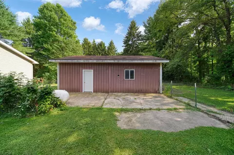 Exterior - 9130 Gordon, Parma, MI 49269 photo 18 of 22
