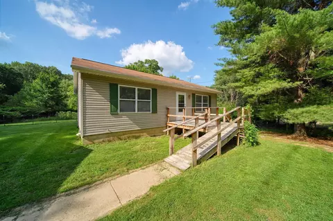 Exterior - 9130 Gordon, Parma, MI 49269 photo 2 of 22