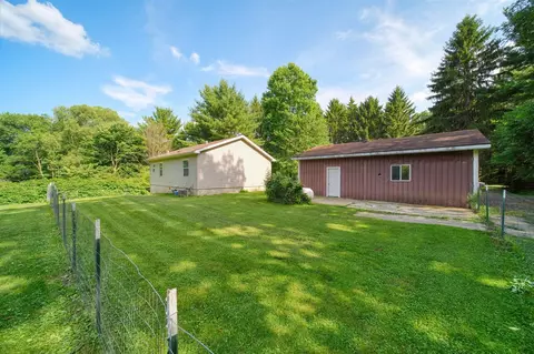 Exterior - 9130 Gordon, Parma, MI 49269 photo 13 of 22