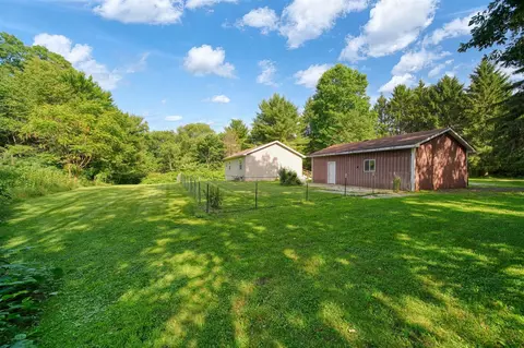 Exterior - 9130 Gordon, Parma, MI 49269 photo 11 of 22