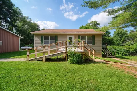 Exterior - 9130 Gordon, Parma, MI 49269 photo 3 of 22