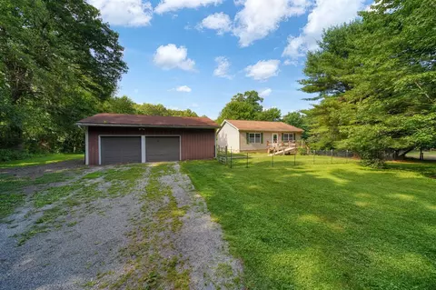 Exterior - 9130 Gordon, Parma, MI 49269 photo 6 of 22