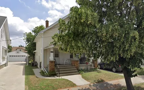 1534 Tamarack, Grand Rapids, MI 49504