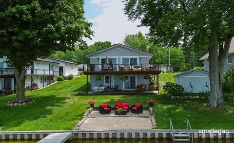 17230 Warrior, Howard City, MI 49329