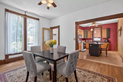 Dining - 3811 W Card, Reading, MI 49274 photo 2 of 4