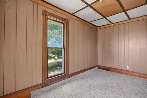 Bedroom - 3811 W Card, Reading, MI 49274 photo 10 of 11
