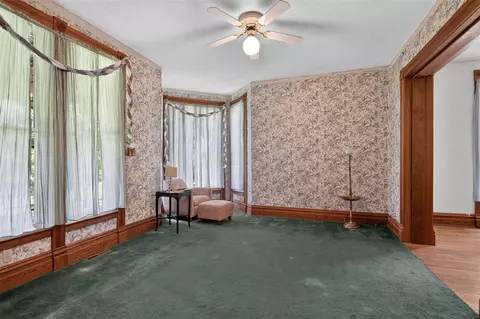 Living - 3811 W Card, Reading, MI 49274 photo 2 of 2
