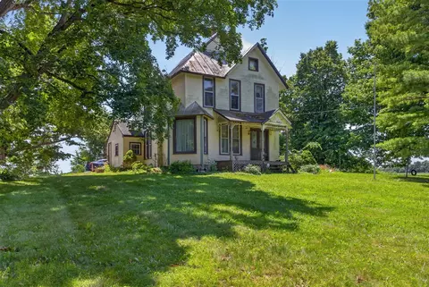 Exterior - 3811 W Card, Reading, MI 49274 photo 7 of 12