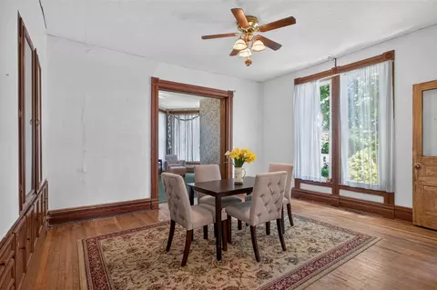 Dining - 3811 W Card, Reading, MI 49274 photo 3 of 4