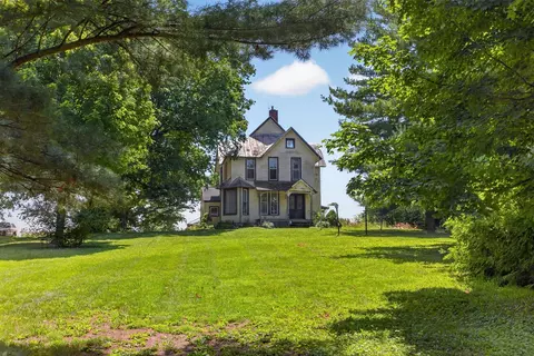 Exterior - 3811 W Card, Reading, MI 49274 photo 10 of 12