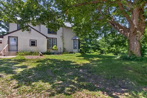 Exterior - 3811 W Card, Reading, MI 49274 photo 2 of 12