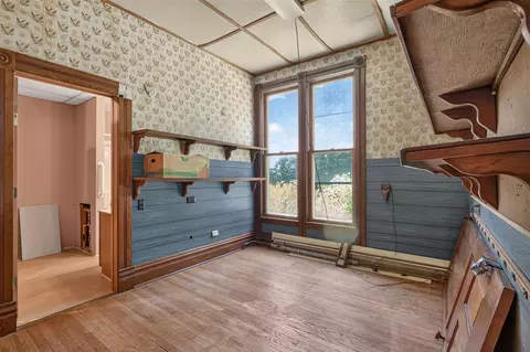 Bedroom - 3811 W Card, Reading, MI 49274 photo 11 of 11