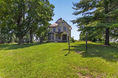 Exterior - 3811 W Card, Reading, MI 49274 photo 9 of 12