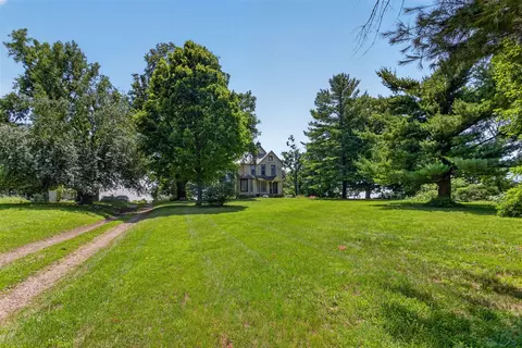 Exterior - 3811 W Card, Reading, MI 49274 photo 11 of 12