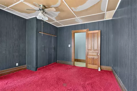 Bedroom - 3811 W Card, Reading, MI 49274 photo 6 of 11