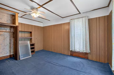 Bedroom - 3811 W Card, Reading, MI 49274 photo 3 of 11