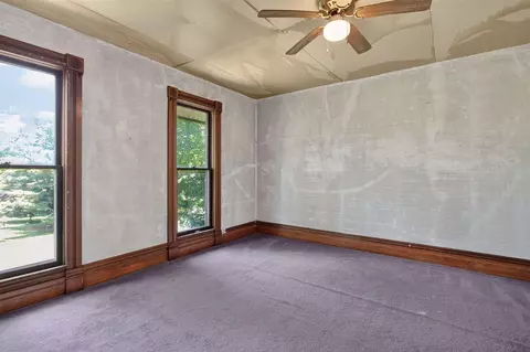 Bedroom - 3811 W Card, Reading, MI 49274 photo 2 of 11